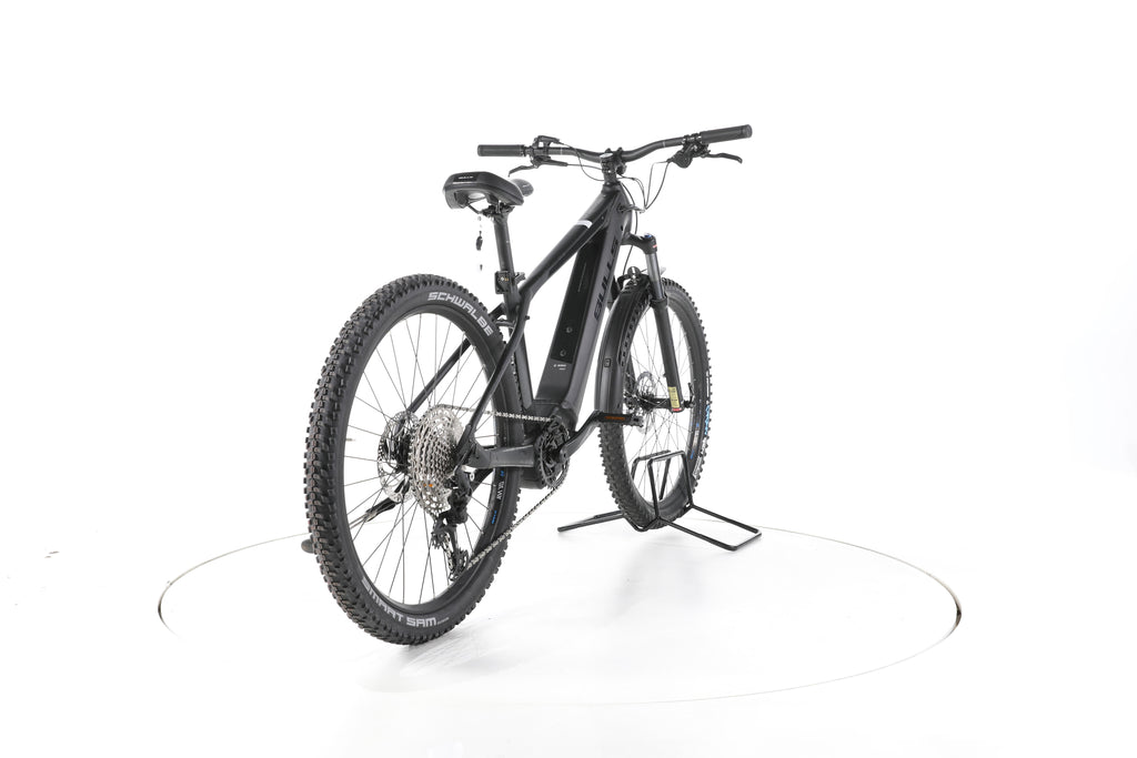 Bulls Copperhead EVO 2 E-Bike - Image 11