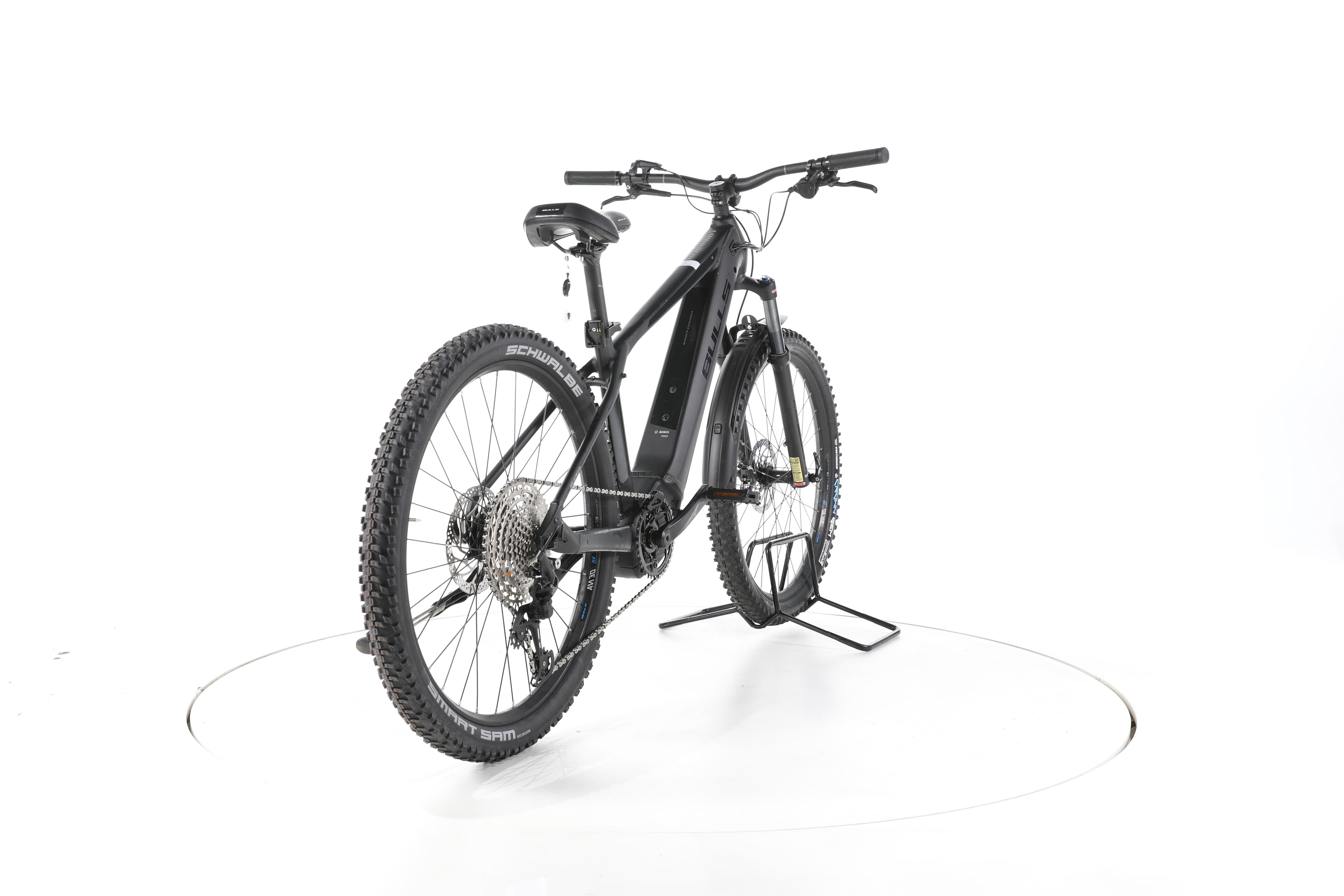 Bulls Copperhead EVO 2 E-Bike - Image 11