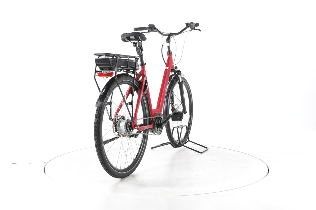 BBF Avignon City E-Bike Tiefeinsteiger - Image 11