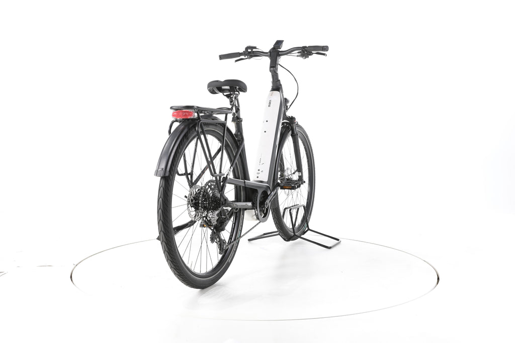 KTM Macina Touring LTD Trekking E-Bike Tiefeinsteiger - Image 11