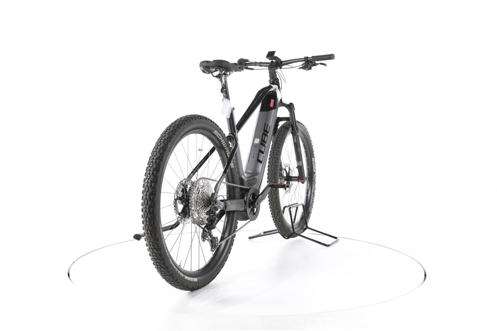 Cube Reaction Hybrid SLT E-Bike - Image 11