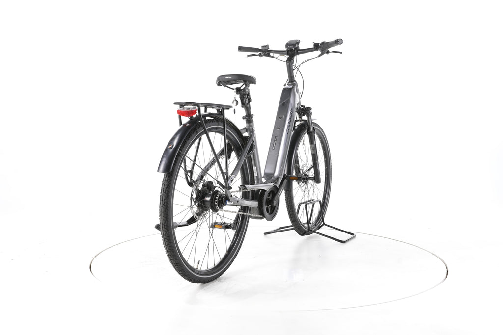 Conway Cairon TF 2.7 City E-Bike Tiefeinsteiger - Image 11