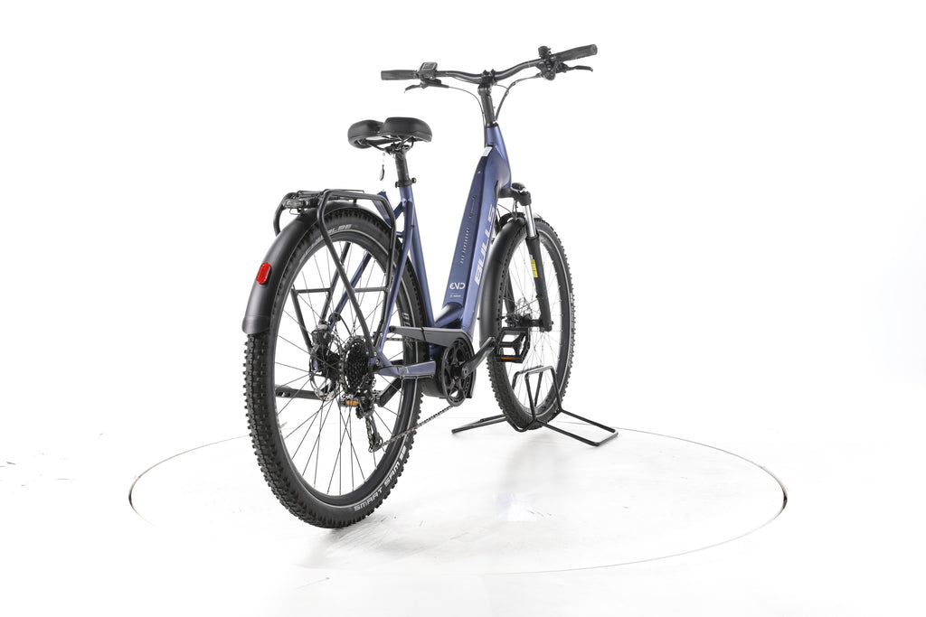 Bulls Landscape EVO Trekking E-Bike Tiefeinsteiger - Image 11