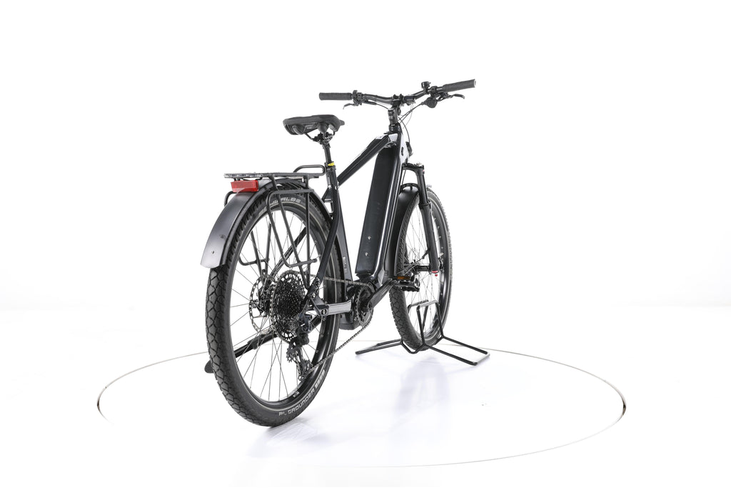 HoheAcht Pasio Tereno Trekking E-Bike - Image 11