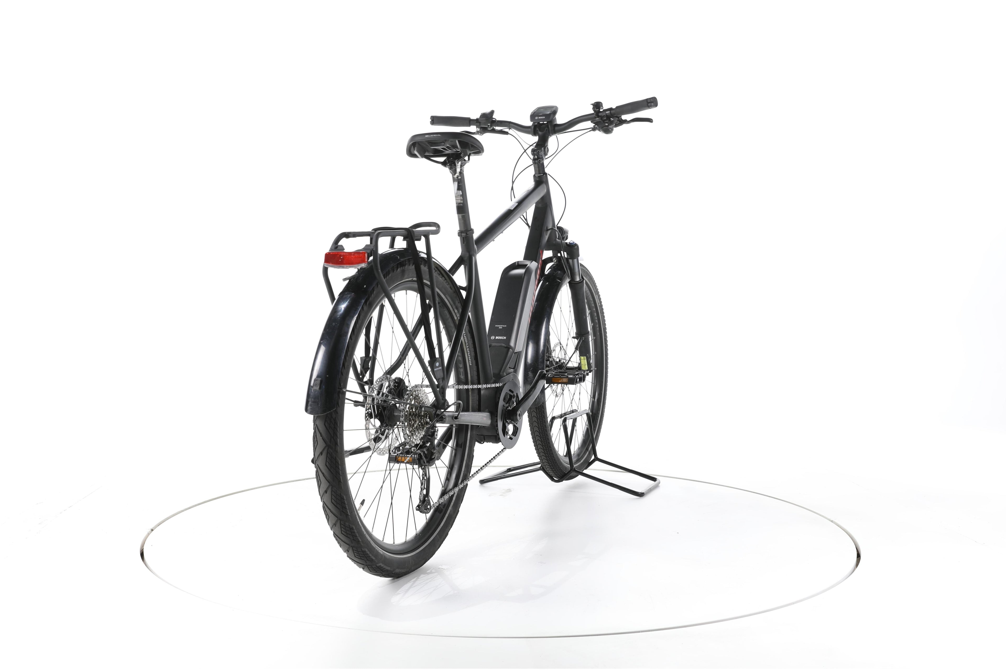 Diamant Zing+ Trekking E-Bike - Image 11