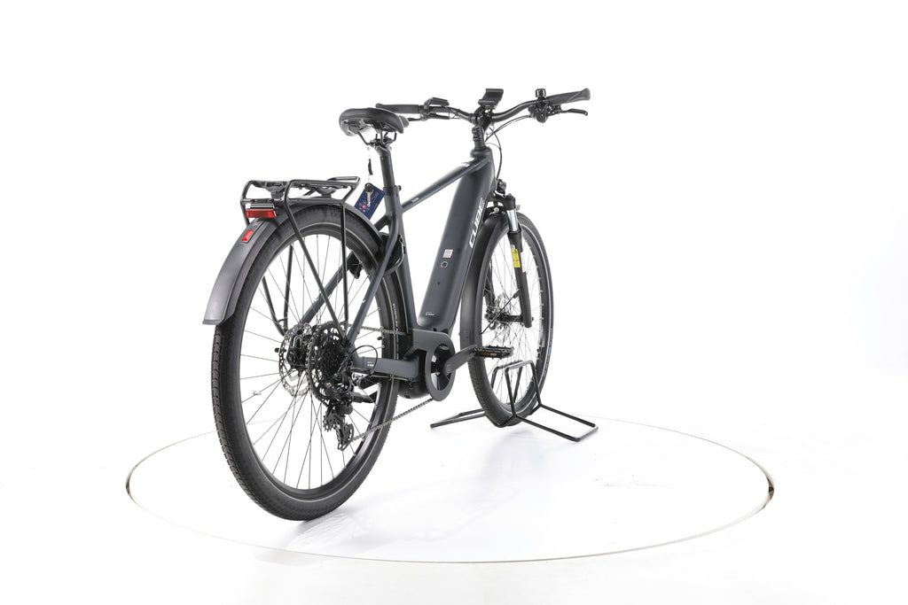 Cube Touring Hybrid ONE Trekking E-Bike 2024 - Image 11