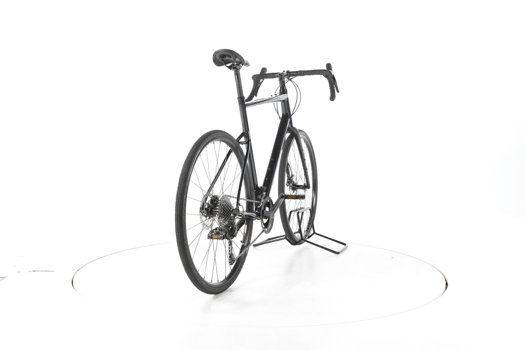 Cannondale 700 U Topstone Fahrrad Rennrad & Gravel - Image 11