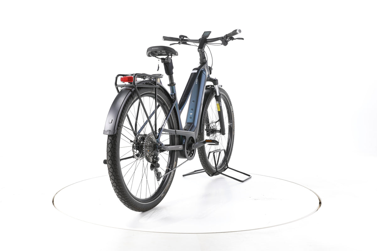 KTM Macina Gran 720 Trekking E-Bike - Image 11
