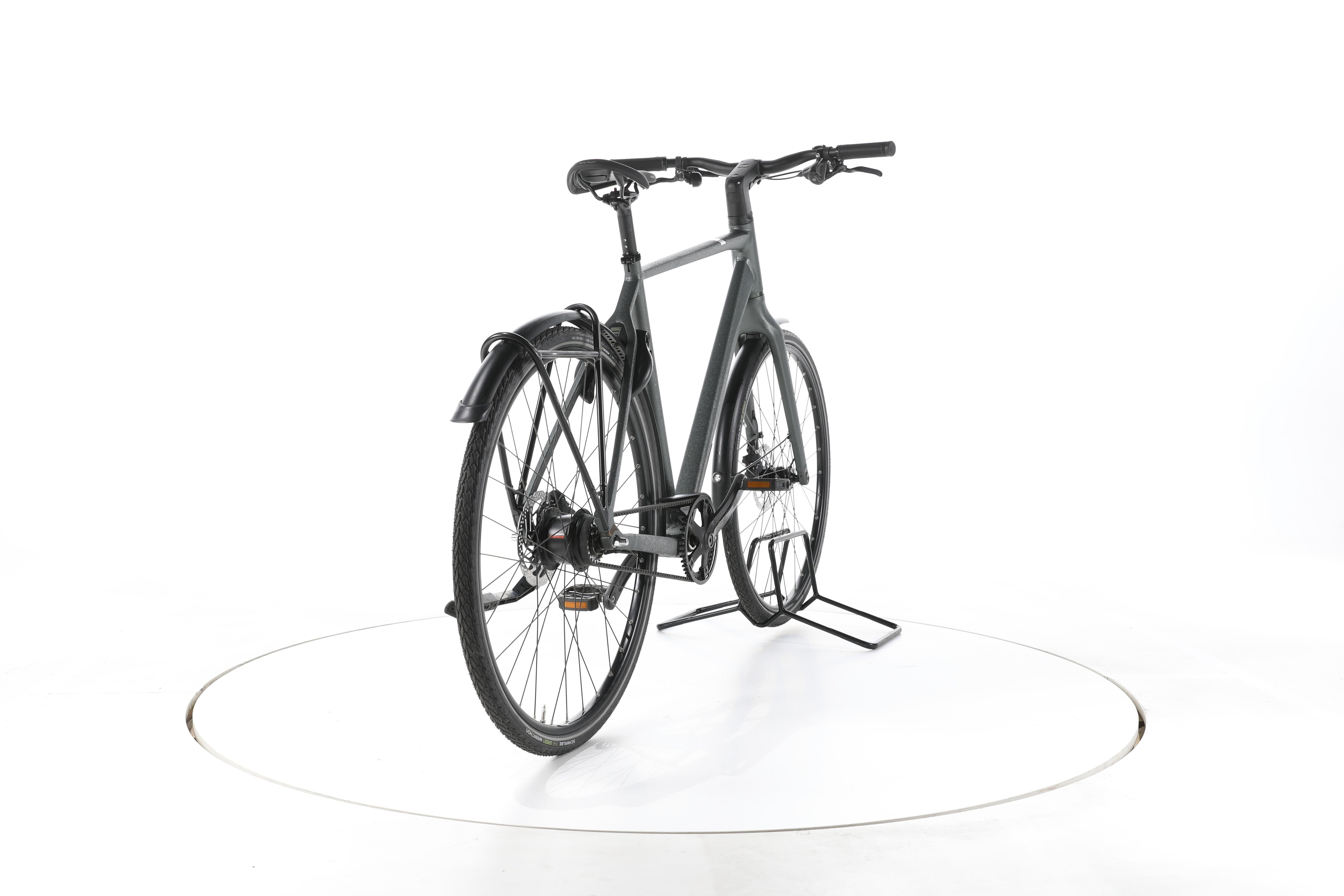 KOGA Supermetro Fahrrad City & Trekking - Image 11