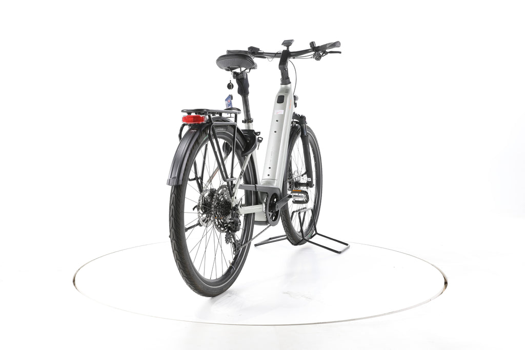 KTM Magic Pro Trekking E-Bike Tiefeinsteiger 2025 - Image 11