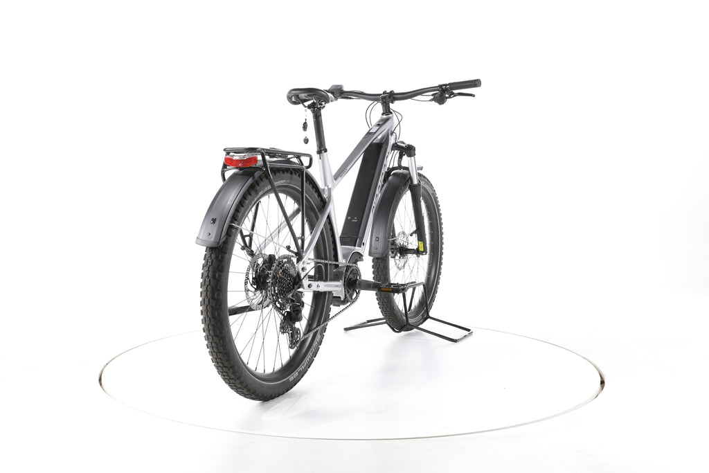Bionicon Earp SUV 2 Trekking E-Bike - Image 11