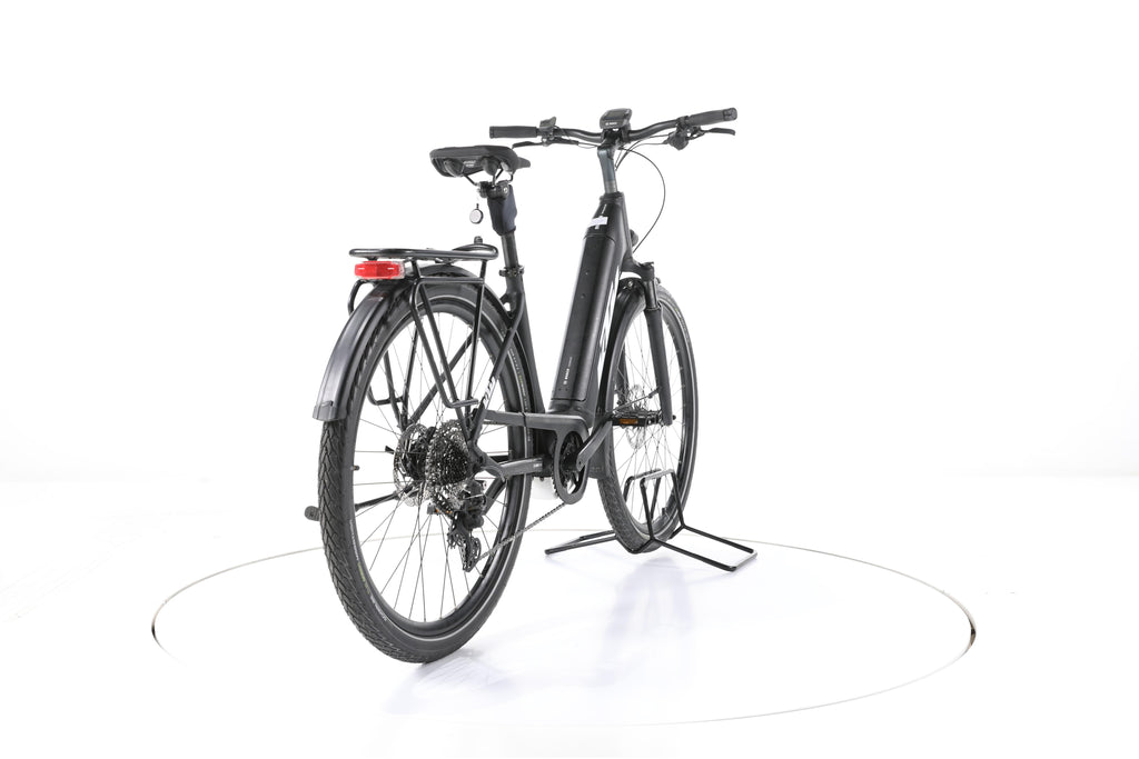 KTM Macina Touring LTD Trekking E-Bike Tiefeinsteiger - Image 11