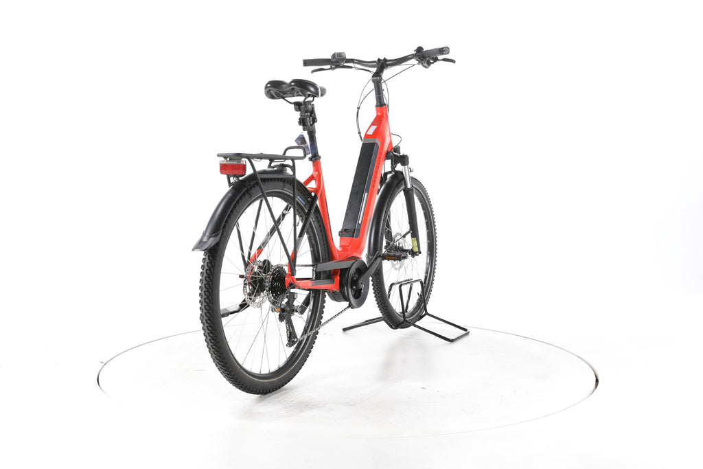 Kalkhoff ENTICE 3.B MOVE Trekking E-Bike Tiefeinsteiger - Image 11