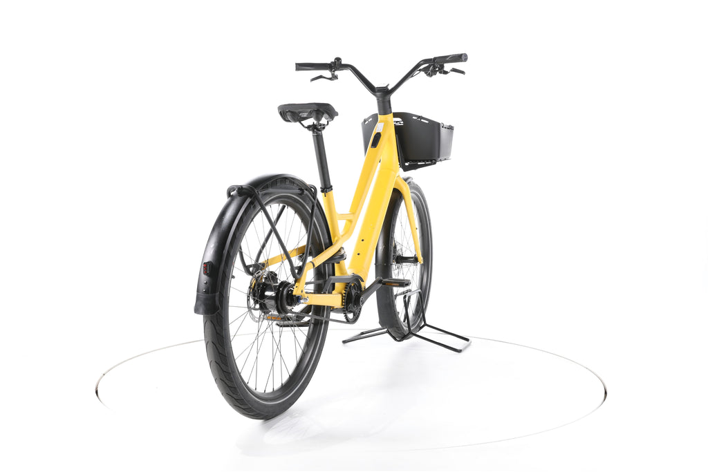 Specialized Turbo Como SL 5.0 City E-Bike - Image 11