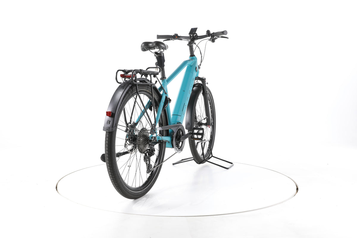 Campus BM 38 Trekking E-Bike - Image 11