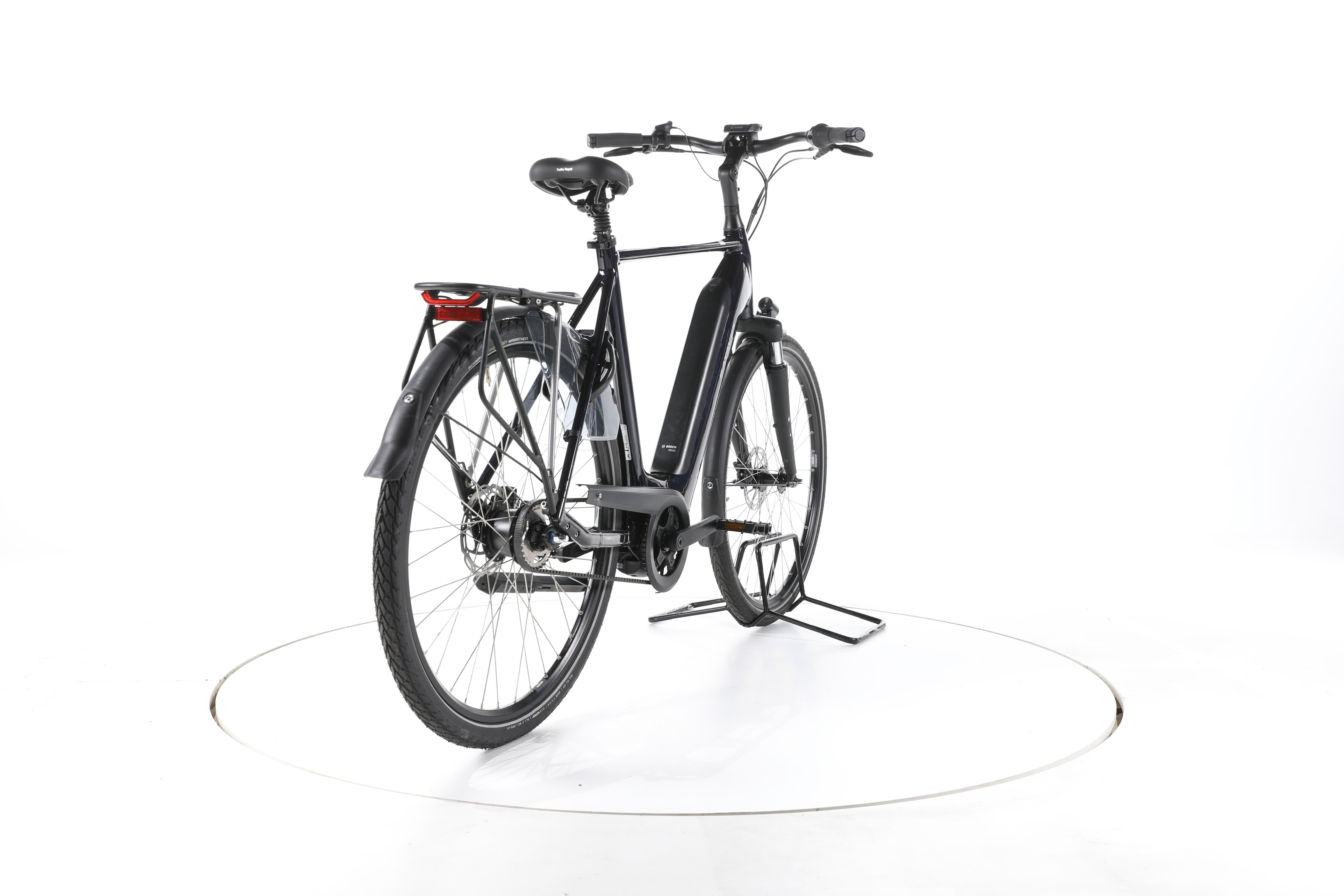 Batavus Finez City E-Bike - Image 11