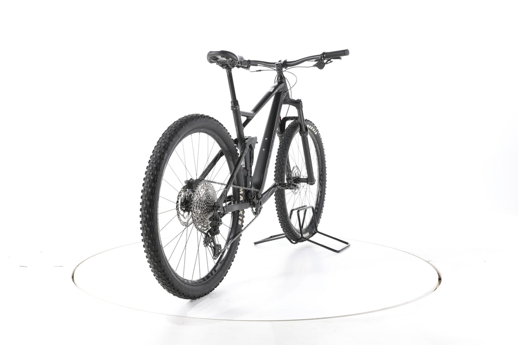 Cube Stereo ONE22 Race Fahrrad Fully - Image 11