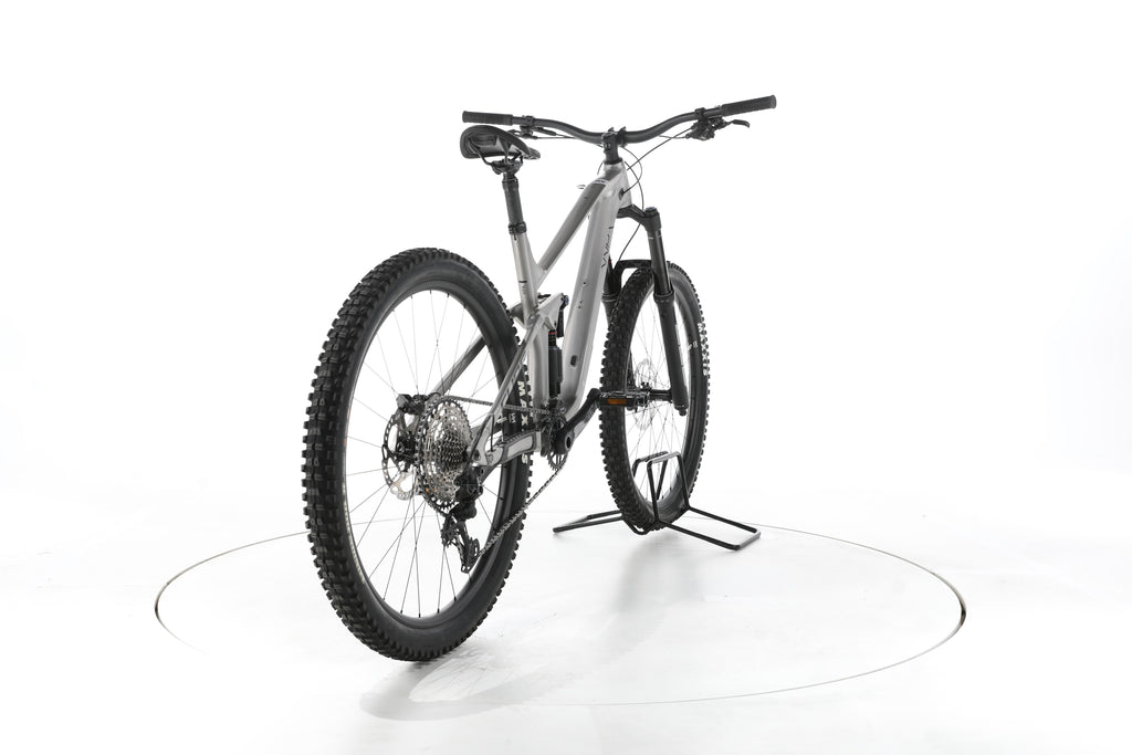 Cube Stereo ONE77 Race Fahrrad Fully - Image 11