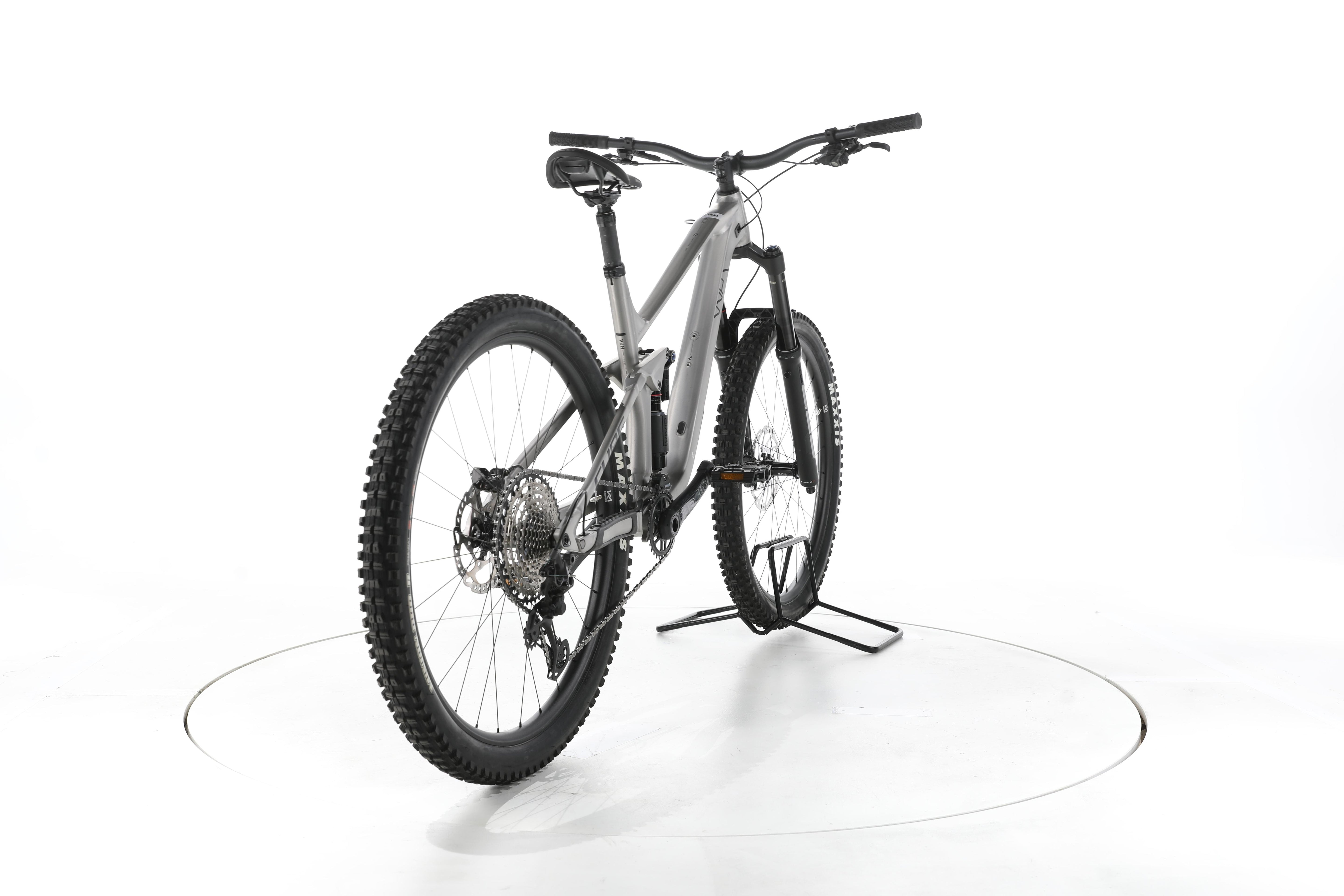 Cube Stereo ONE77 Race Fahrrad Fully - Image 11