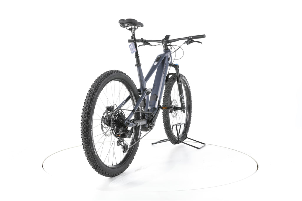 Conway Xyron S 3.9 Fully E-Bike 2024 - Image 11