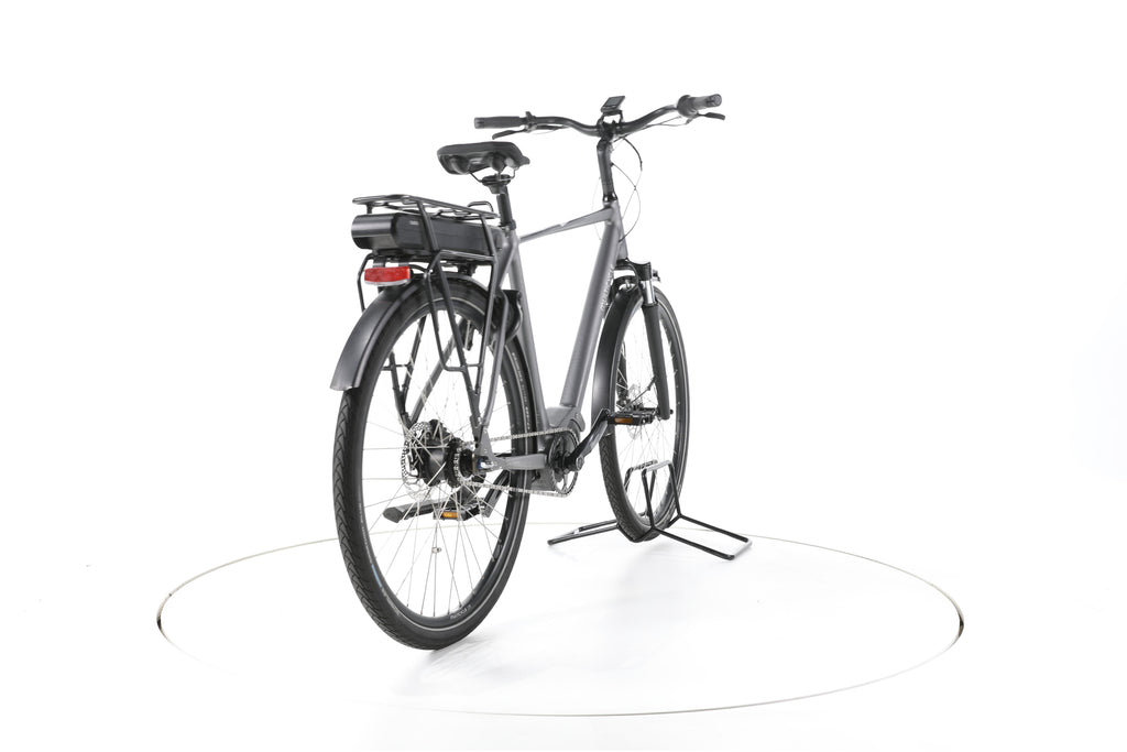 Multicycle Solo EMI City E-Bike - Image 11