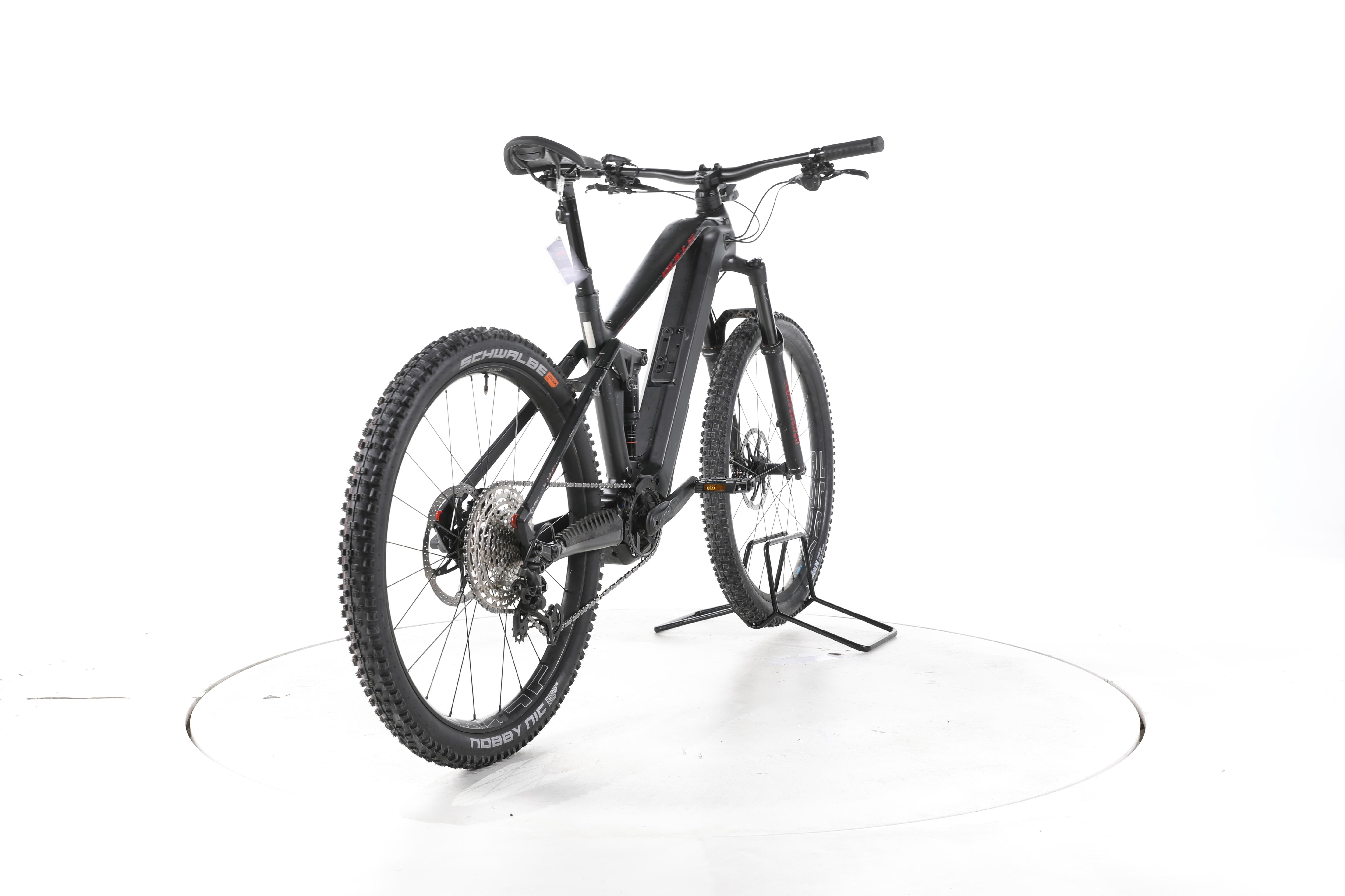 Bulls Sonic EVO AM 3 E-Bike Fully Carbon - Image 11