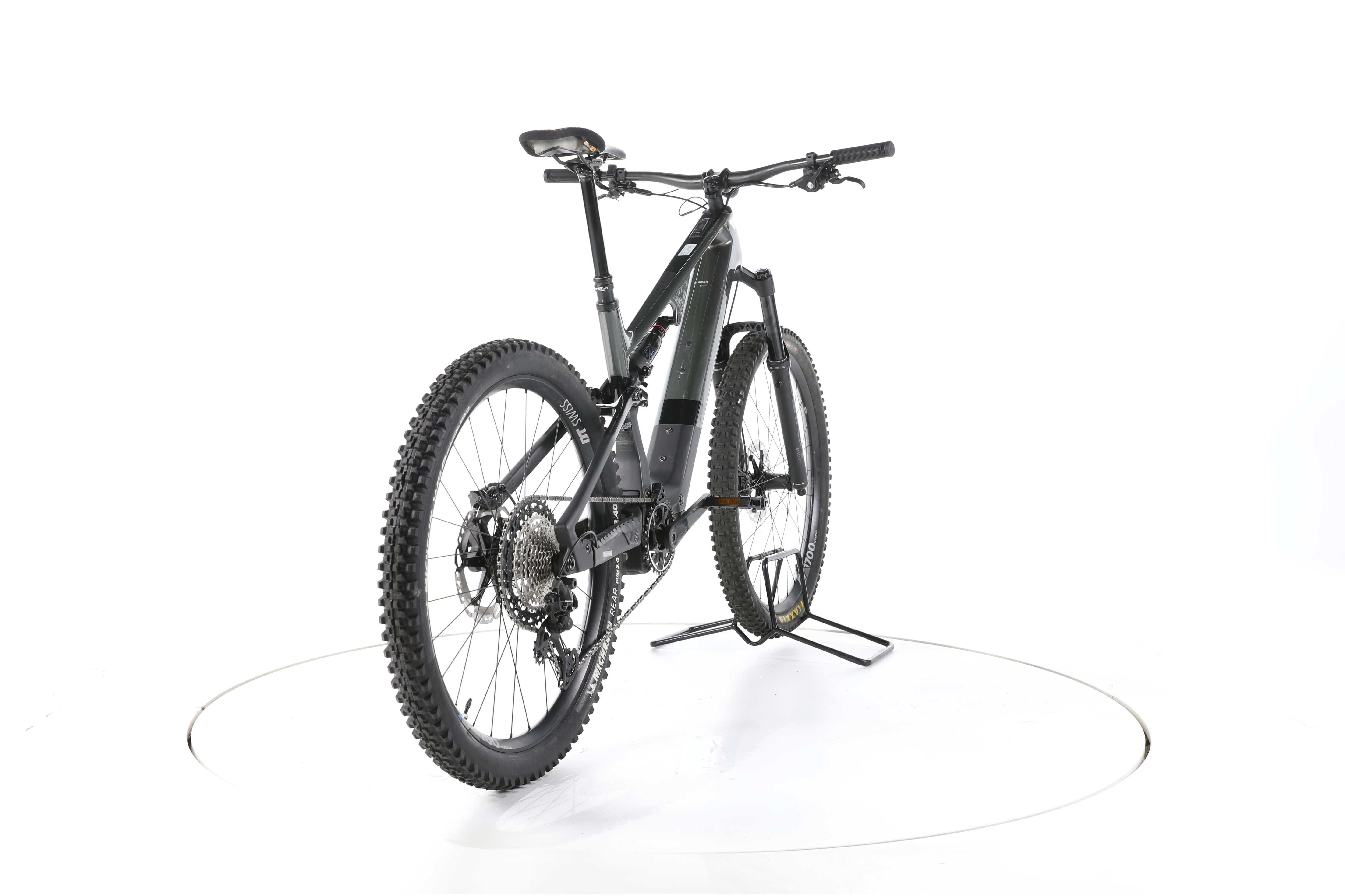 Centurion No Pogo SL R6000i Fully E-Bike Carbon 2024 - Image 11