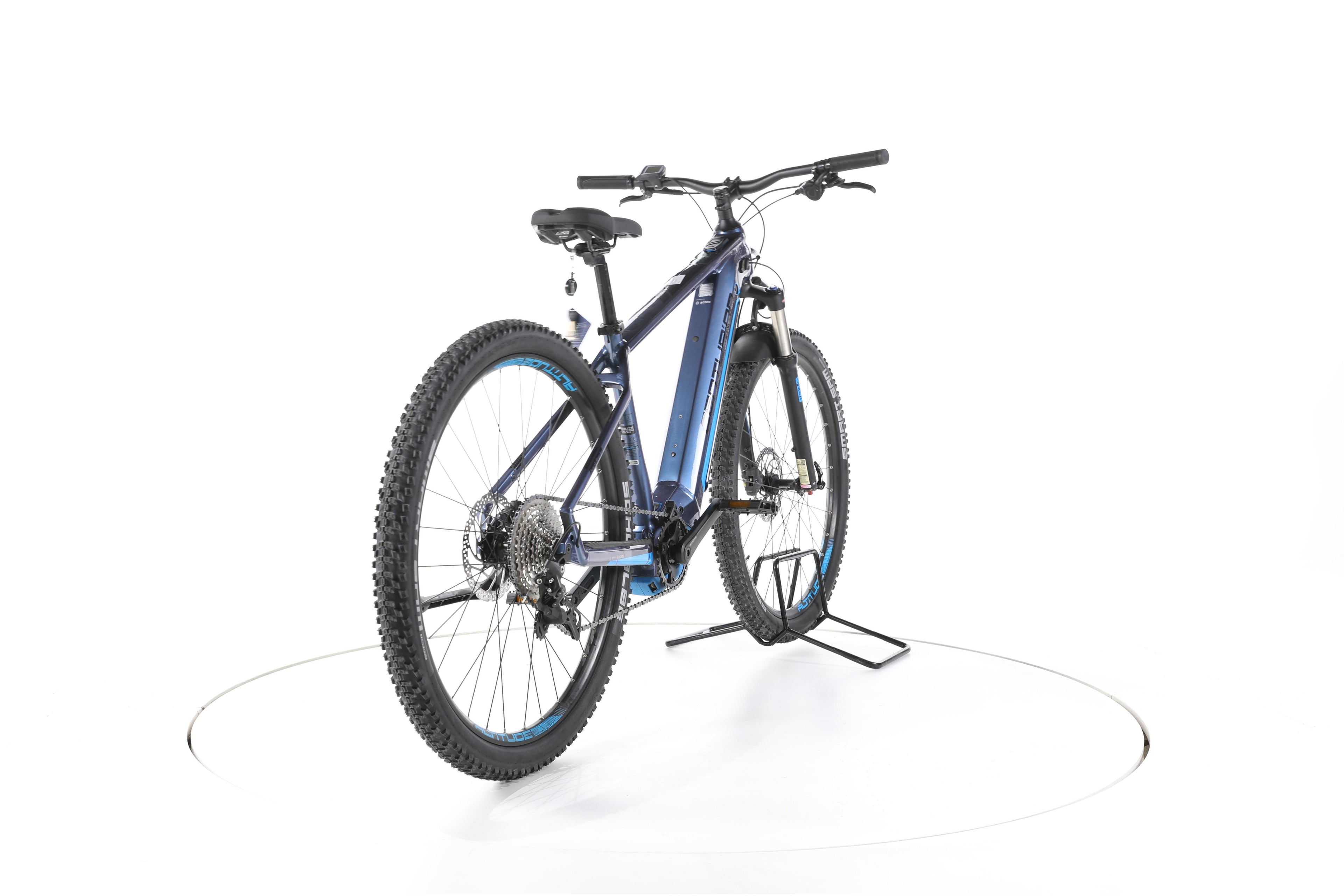Centurion Backfire E R760i E-Bike - Image 11
