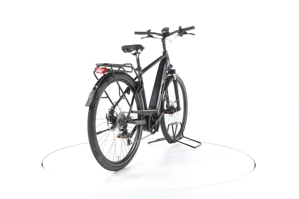 Pegasus Solero EVO 9 Trekking E-Bike - Image 11