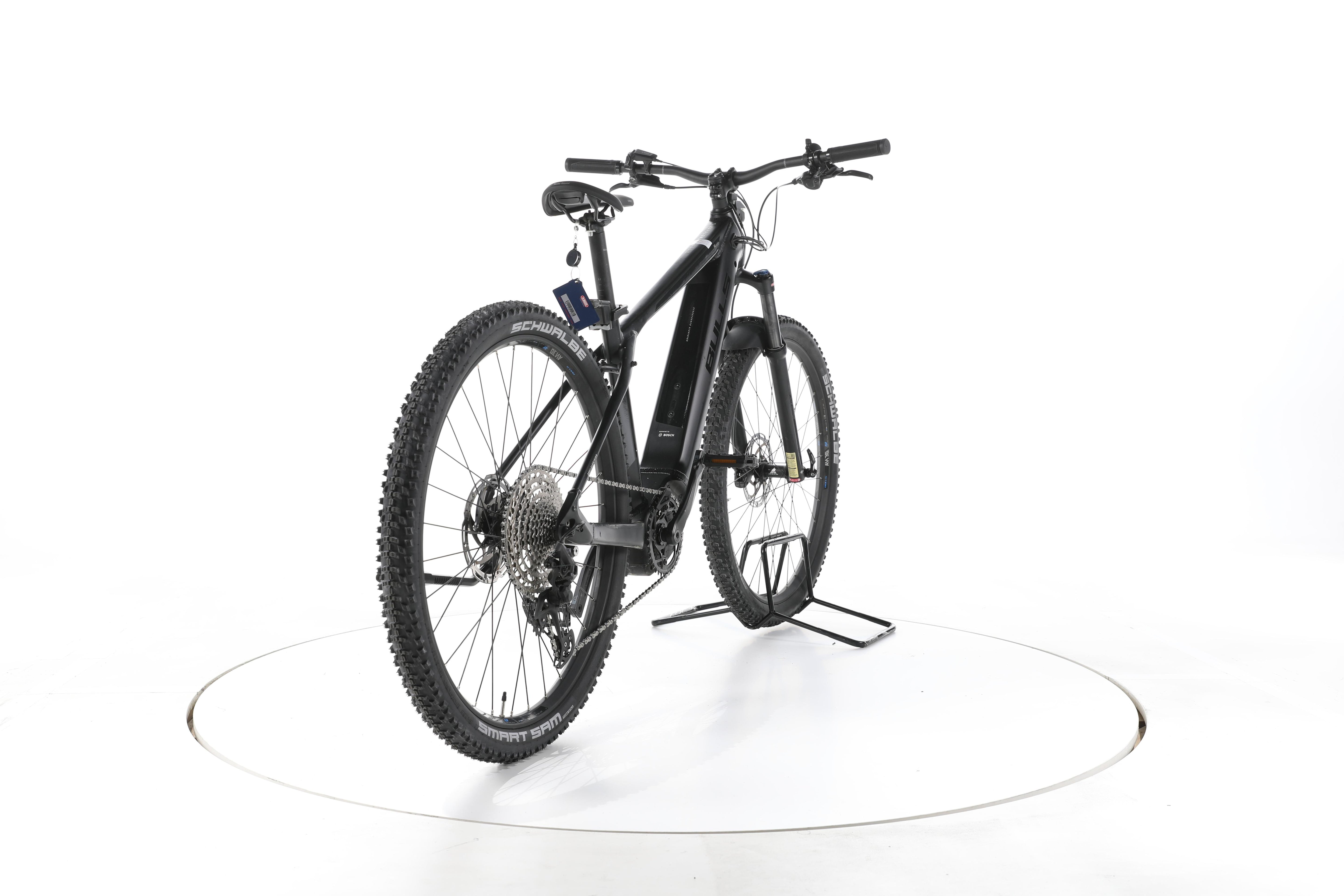 Bulls Copperhead EVO 2 E-Bike - Image 11