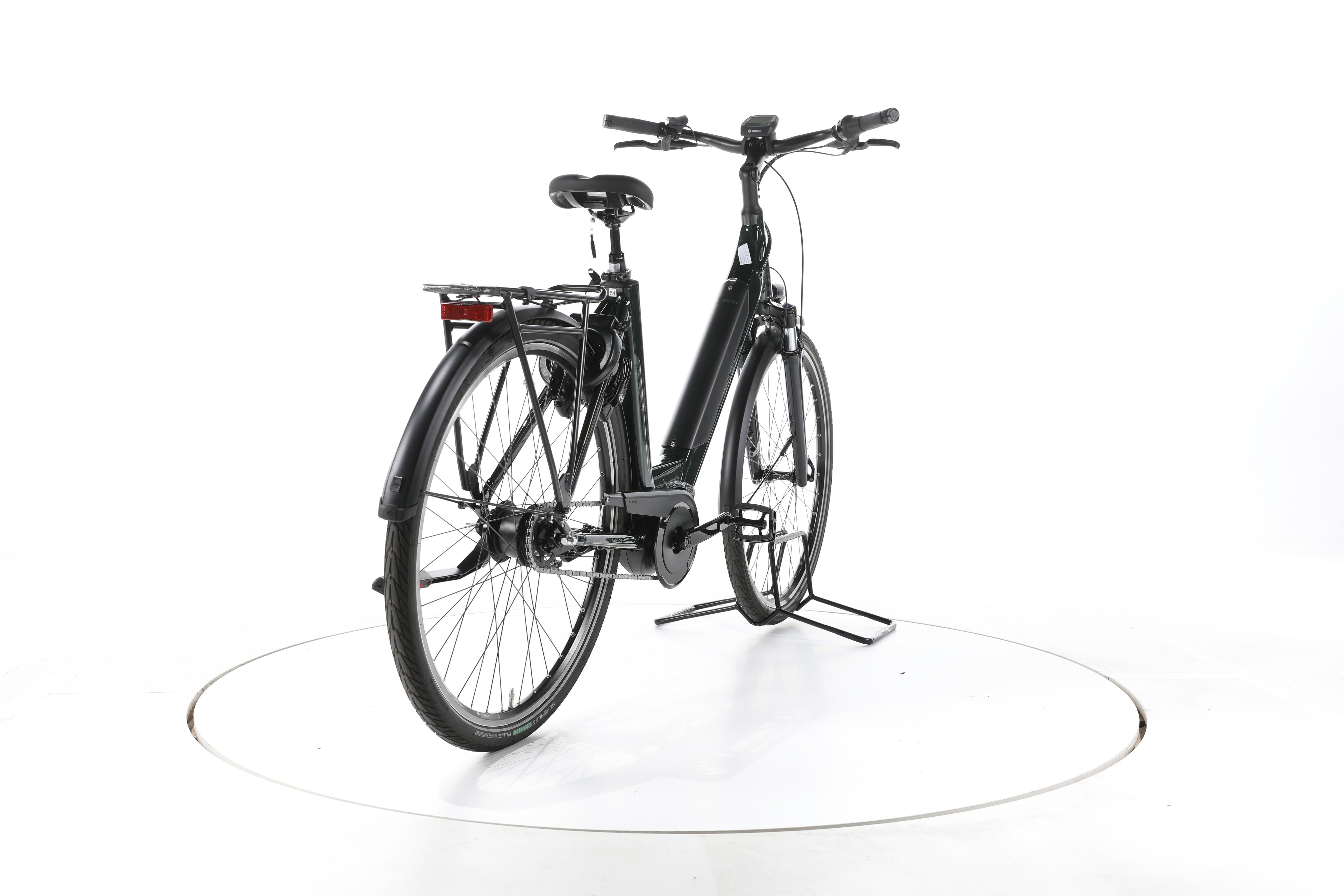 Green's Margate City E-Bike Tiefeinsteiger - Image 11