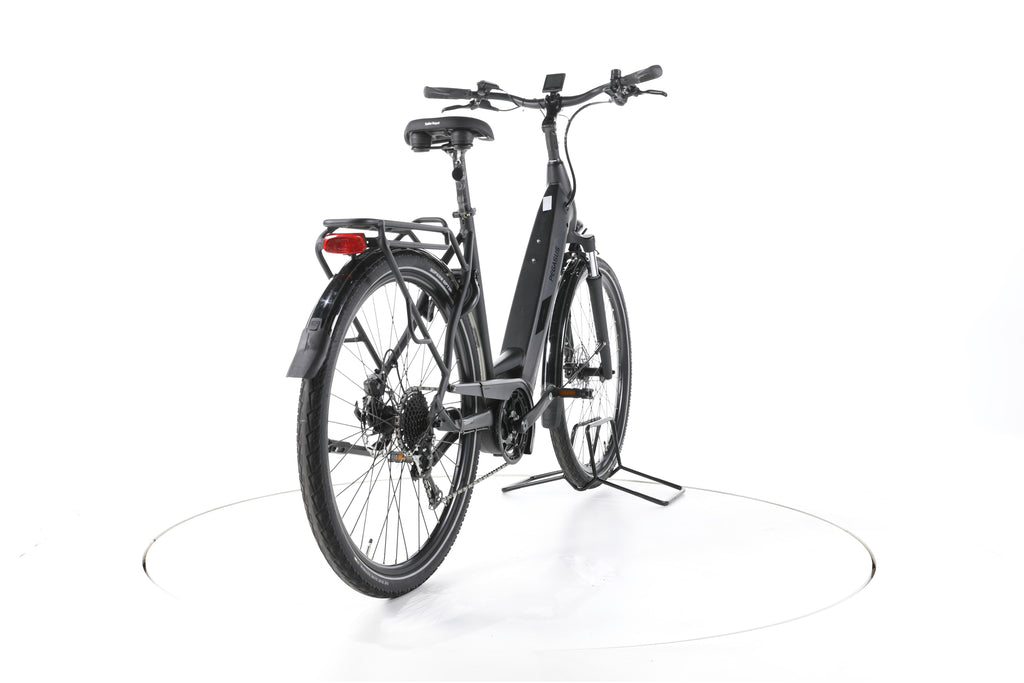 Pegasus Solero EVO 9 Trekking E-Bike Tiefeinsteiger 2024 - Image 11
