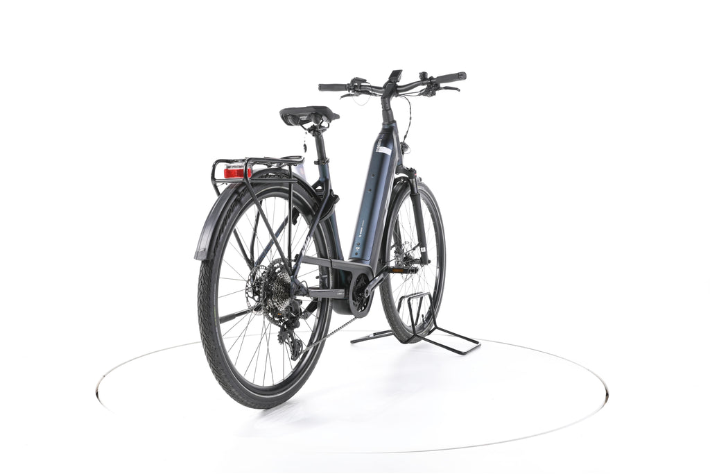 KTM Macina Sport 710 Trekking E-Bike Tiefeinsteiger - Image 11