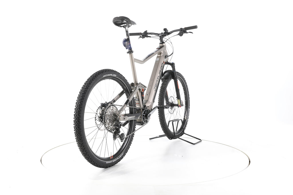 Centurion Lhasa E R2600i Fully E-Bike - Image 11