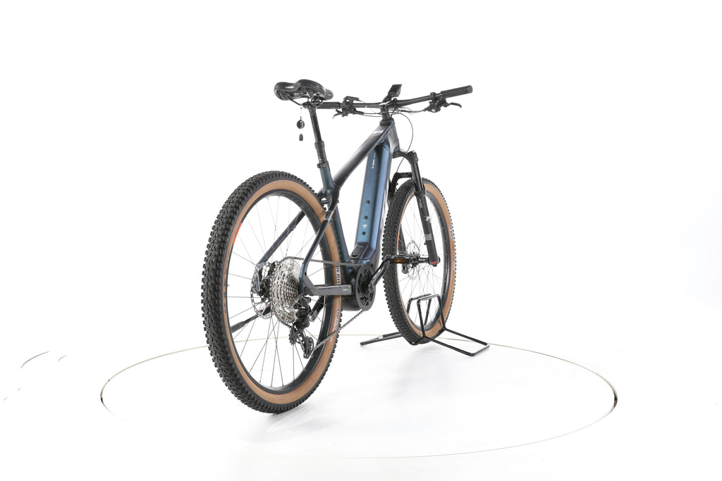 KTM Macina Team 791 E-Bike 2023 - Image 11