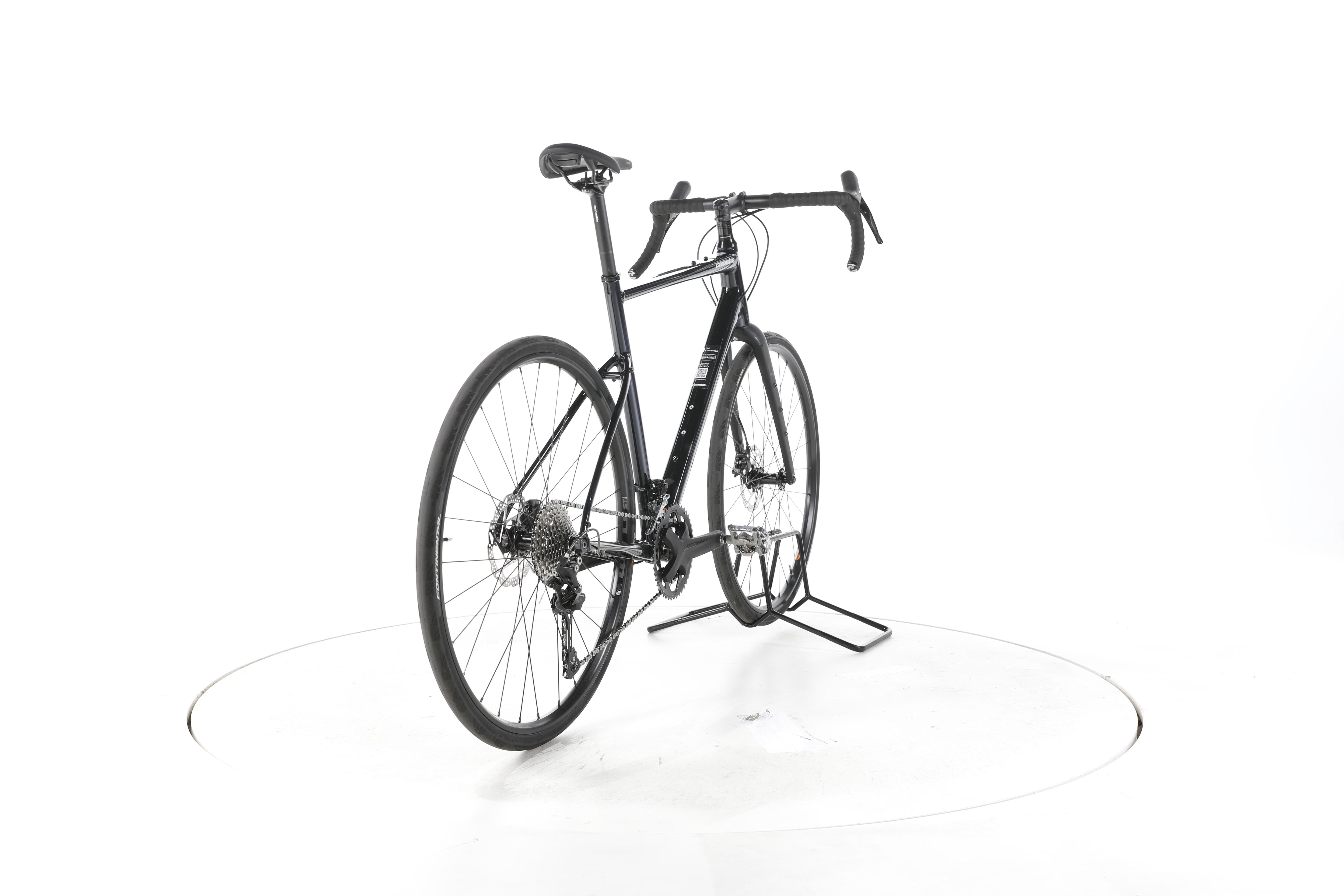 Cannondale Topstone 2 Gravelbike Carbon 2024 - Image 11