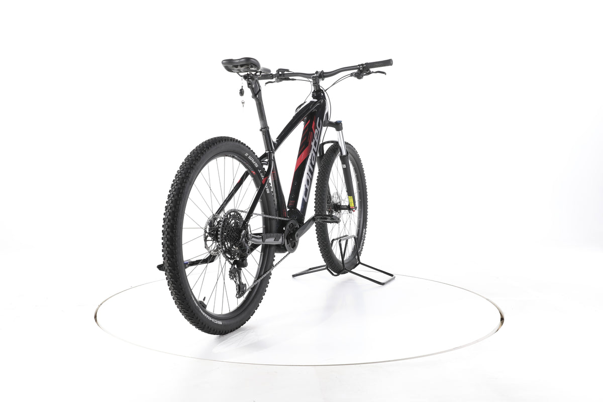 Corratec E-Power X-Vert CX7 LTD E-Bike - Image 11