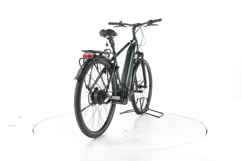 Velo de Ville AEB 890 Smooth City E-Bike - Image 11