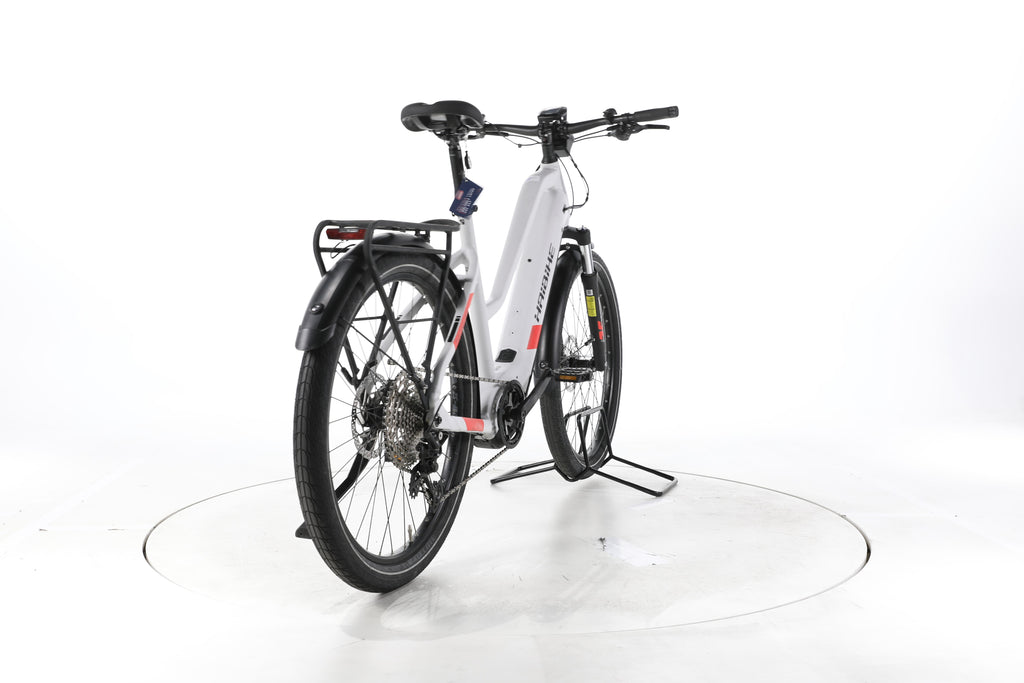 Haibike Trekking 7 Trekking E-Bike - Image 11
