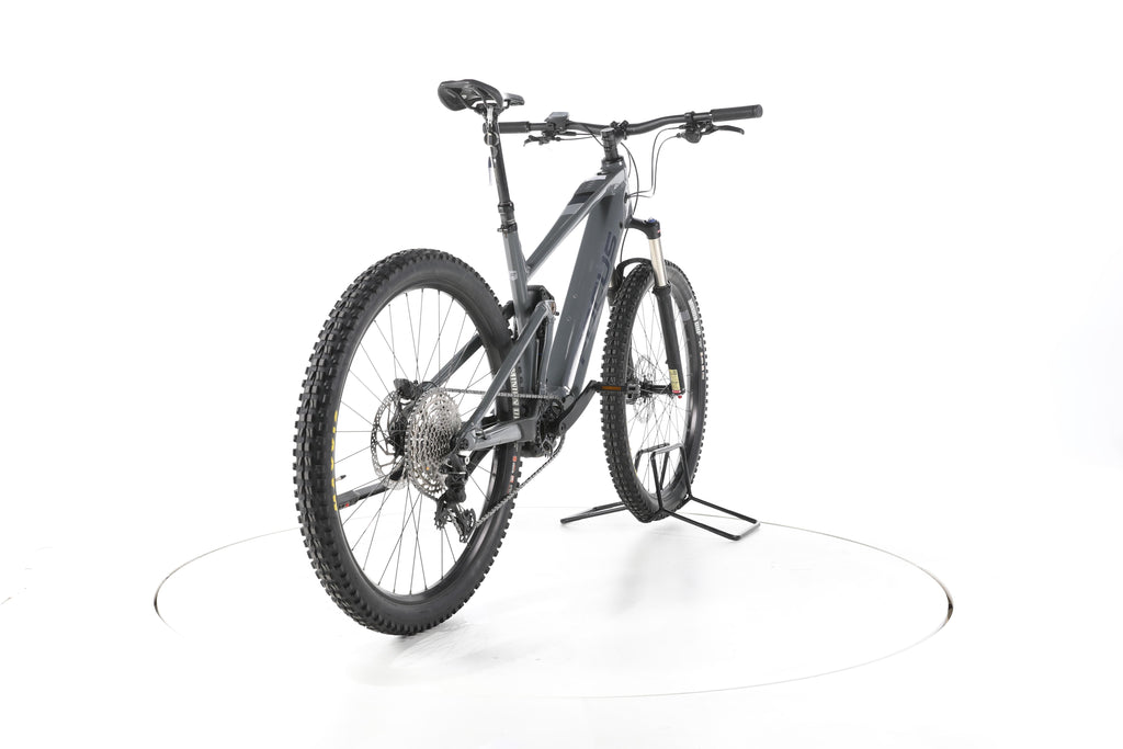 Focus Thron² 6.7 Fully E-Bike - Image 11