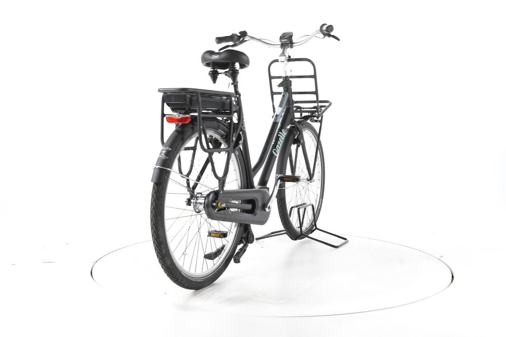 Gazelle Miss Grace C7+ HMB City E-Bike - Image 11