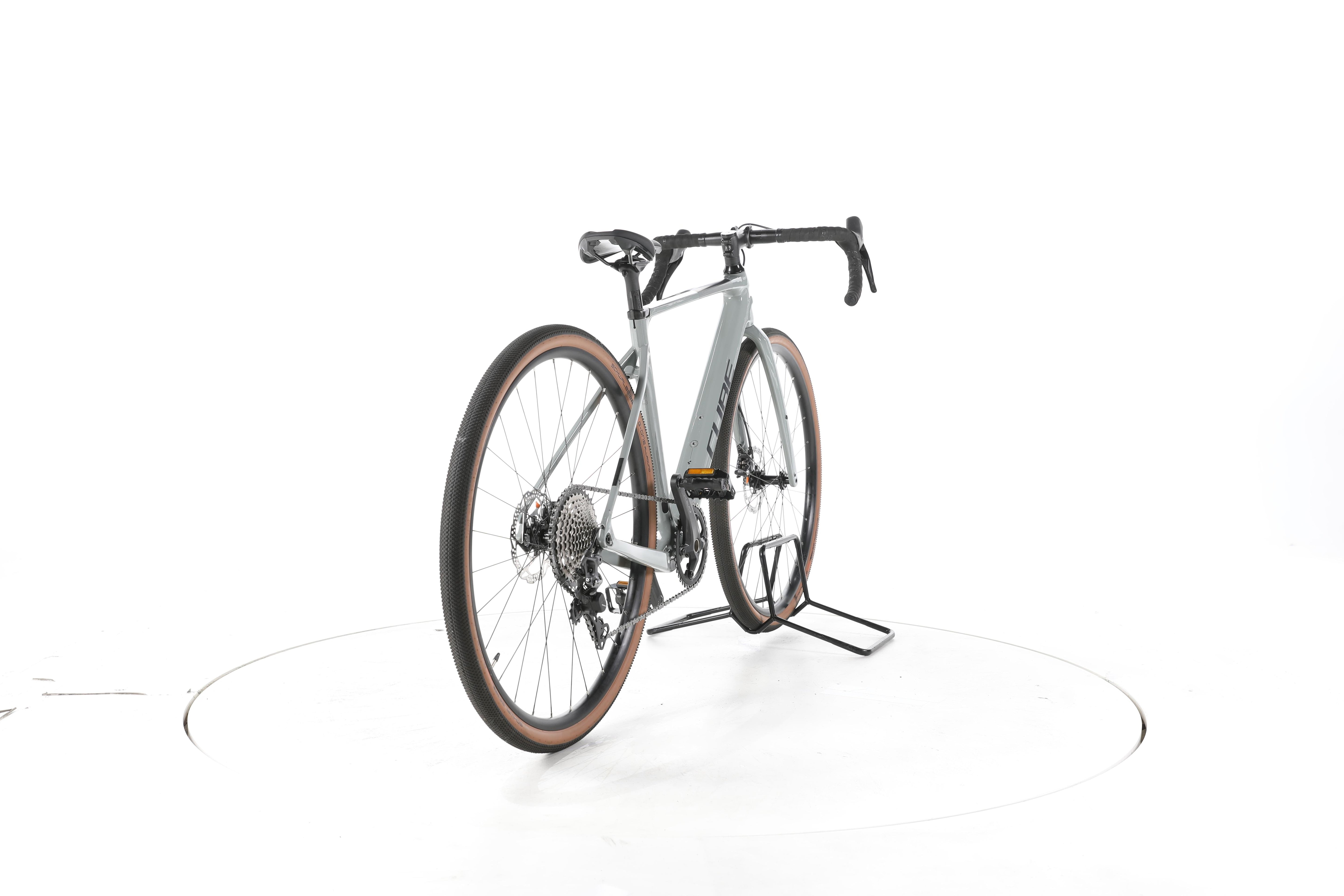 Cube Nuroad C:62 Pro Fahrrad Rennrad & Gravel - Image 11