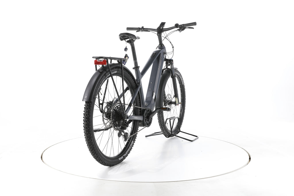 Conway Cairon SUV 5.0 Trekking E-Bike - Image 11