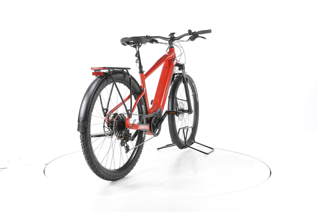 Specialized Turbo Tero 4.0 EQ Trekking E-Bike - Image 11