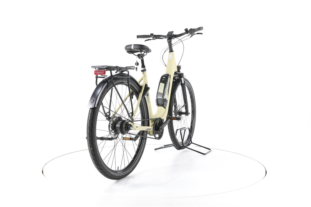 FALTER E 8.3 FL City E-Bike Tiefeinsteiger - Image 11
