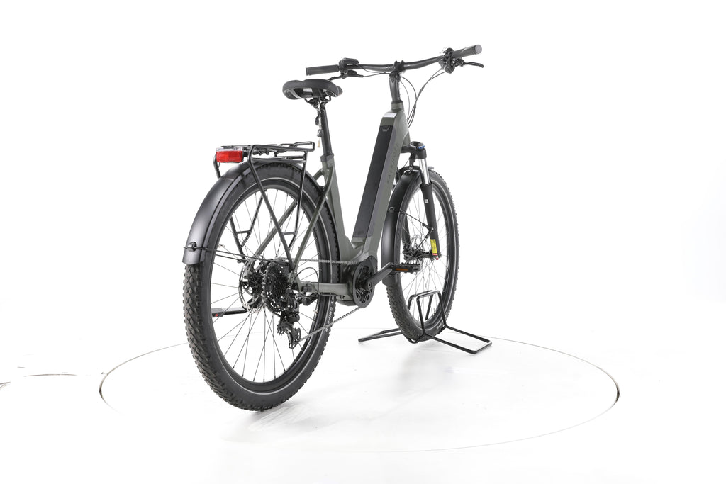 Kalkhoff Entice 5 Season Trekking E-Bike Tiefeinsteiger 2024 - Image 11