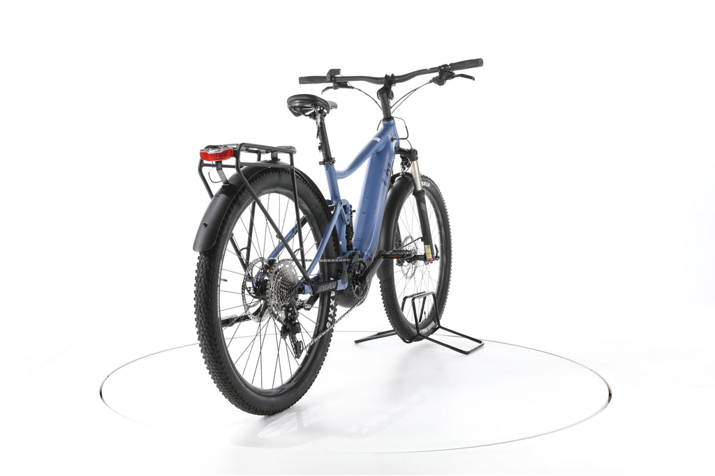 Liv Embolden E+ EX SUV E-Bike - Image 11