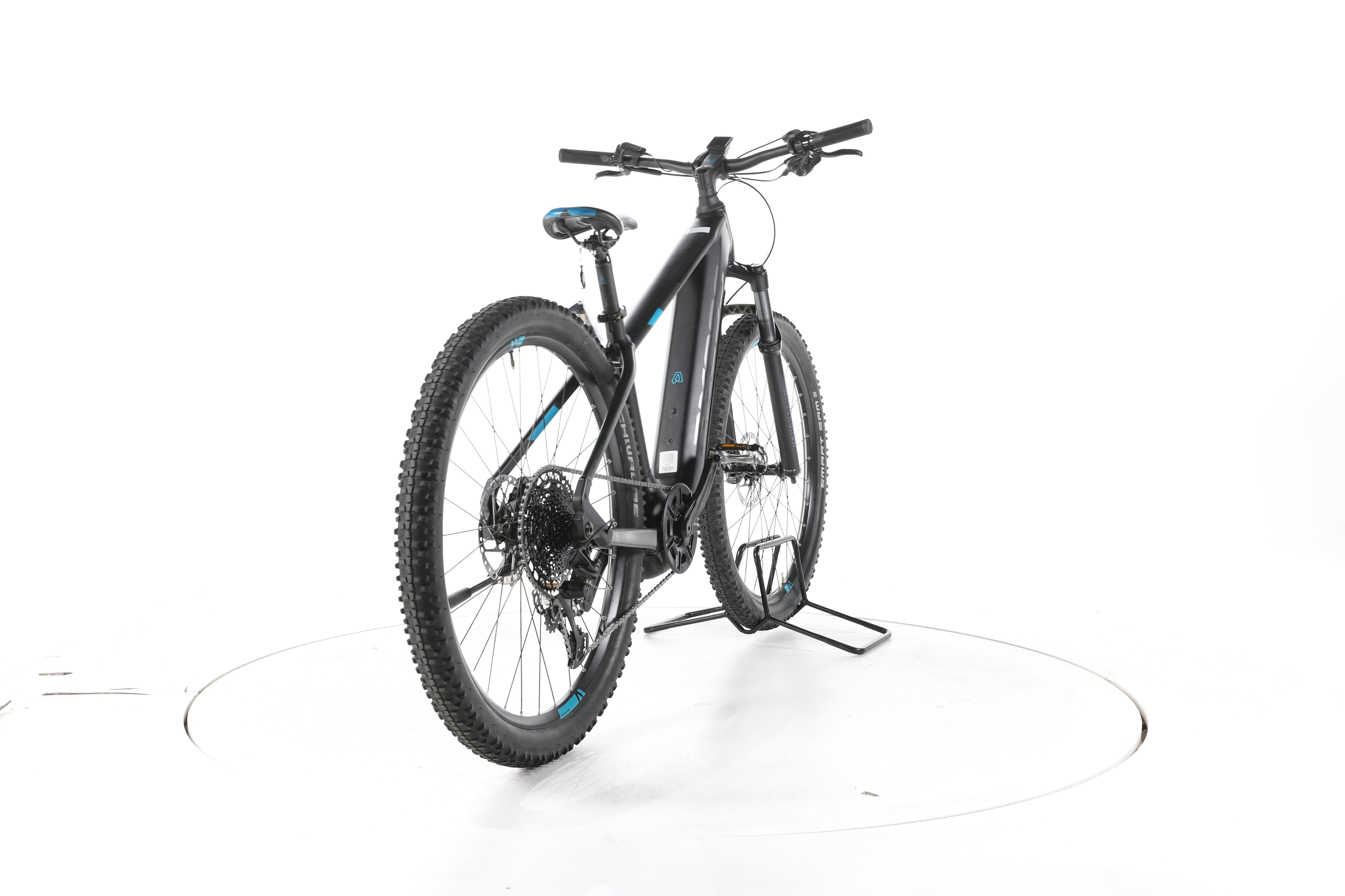 Axess Element E-Bike - Image 11