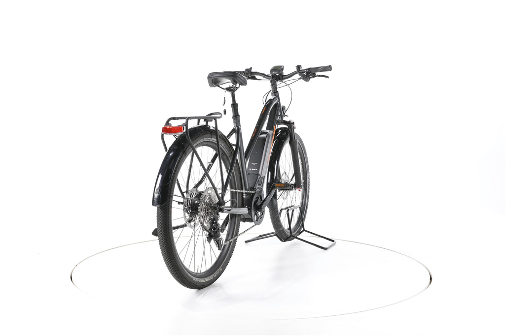 Diamant Zing Deluxe+ Gen 1 Trekking E-Bike - Image 11