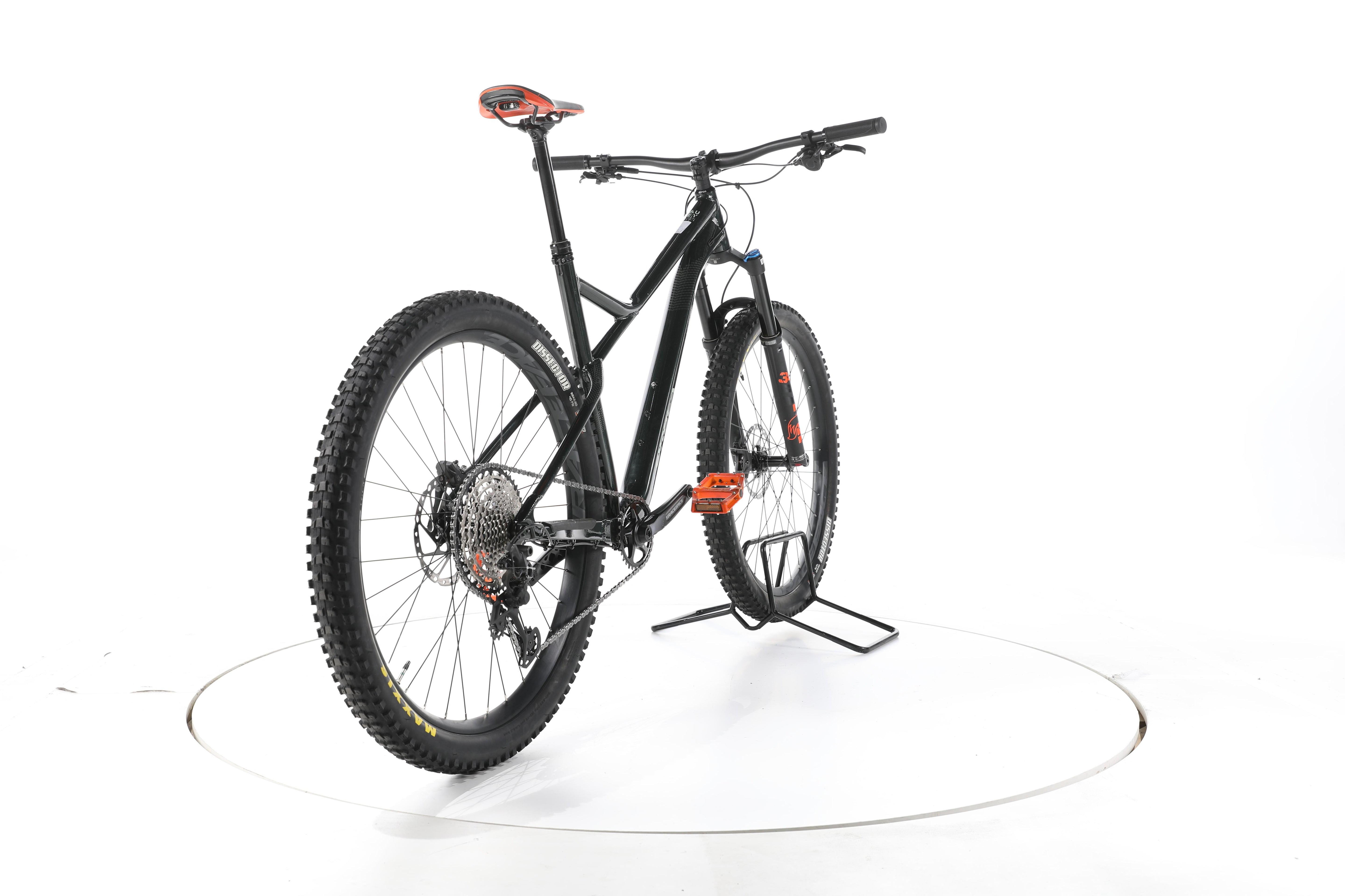 Orbea Laufey H-LTD Fahrrad Hardtail - Image 11
